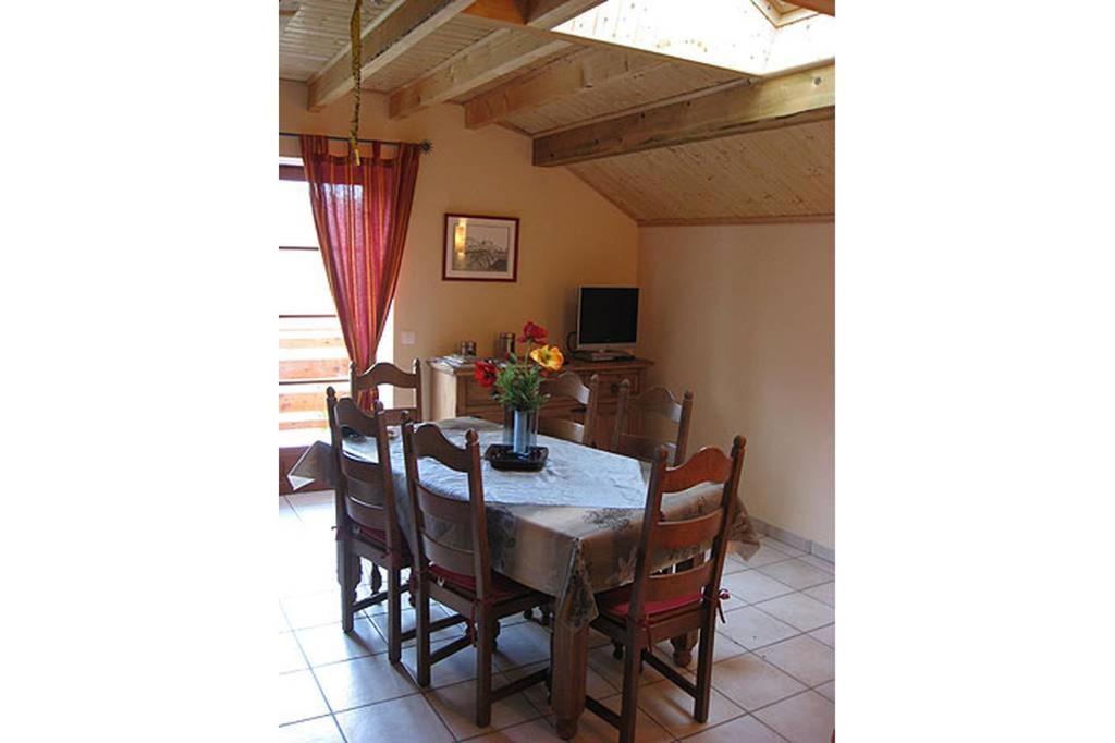 Gite La Morandiere Saint-Martin-en-Vercors Ngoại thất bức ảnh